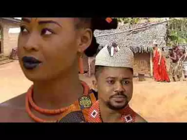 Video: How A ROYAL PRINCE PICKED HIS BRIDE 2 - 2017 Latest Nigerian Nollywood Full Movies | African Movies